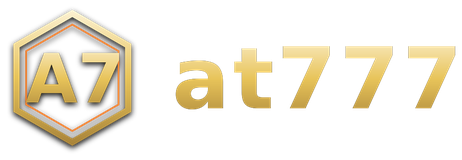 at777 logo